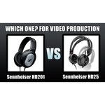 Sennheiser HD 25 (505969)