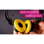 Sennheiser HD 25 (505969)