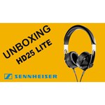 Sennheiser HD 25 (505969)