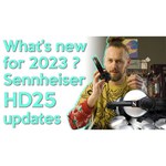 Sennheiser HD 25 (505969)