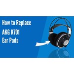 AKG K 701