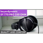 Beyerdynamic DT 770 Pro