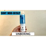 Sony MDR-EX15LP