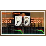 Sennheiser CX 300-II