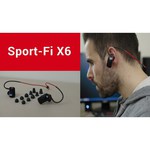 MEElectronics Sport-Fi X6