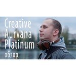 Creative Aurvana Platinum