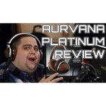 Creative Aurvana Platinum