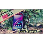Смартфон Sony Xperia Z1S