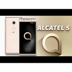 Смартфон Alcatel POP 2 (5) 7043Y
