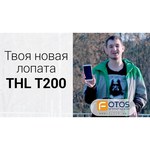 Смартфон ThL T200c