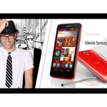 Смартфон Alcatel One Touch SCRIBE HD 8008X