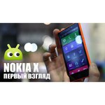 Смартфон Nokia X+ Dual sim