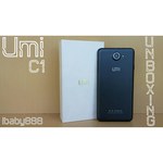 Смартфон UMIDIGI C1