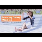 Смартфон Samsung Galaxy Mega 5.8 GT-I9150