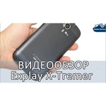 Смартфон Explay X-tremer
