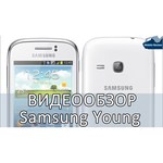 Смартфон Samsung Galaxy Young GT-S6310