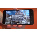 Смартфон Jiayu G5C