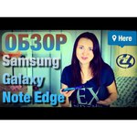 Смартфон Samsung Galaxy Note Edge SM-N915F 64GB