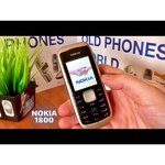 Телефон Nokia 1800