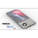 Телефон Nokia 7610 Supernova