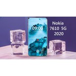 Телефон Nokia 7610 Supernova