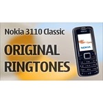 Телефон Nokia 3110 Classic