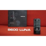 Nokia 8600 Luna