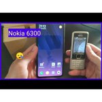 Nokia 6300