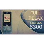 Nokia 6300