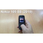 Nokia 105