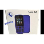 Nokia 105