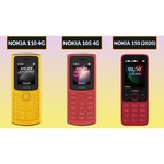 Nokia 105