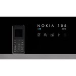 Nokia 105