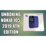 Nokia 105