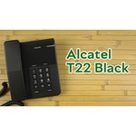 Alcatel T22
