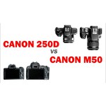 Canon VIXIA HF M50