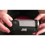 JVC Everio GZ-E100