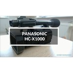 Panasonic HC-X1000E