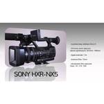 Sony HXR-NX5E