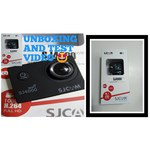 SJCAM SJ4000