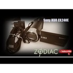 Sony HDR-CX240E