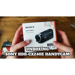 Sony HDR-CX240E