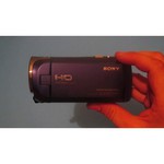 Sony HDR-CX240E