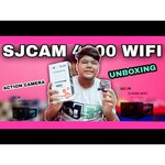 SJCAM SJ4000 WiFi