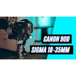 Sigma AF 35mm f/1.4 DG HSM Art Sigma SA