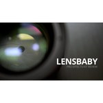 Lensbaby Composer Double Glass Pentax K