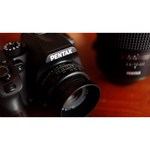 Pentax DA 70mm f/2.4 Limited HD