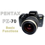 Pentax DA 70mm f/2.4 Limited HD