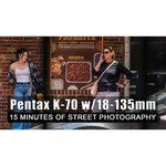 Pentax DA 70mm f/2.4 Limited HD