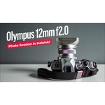 Olympus ED 12mm f/2.0